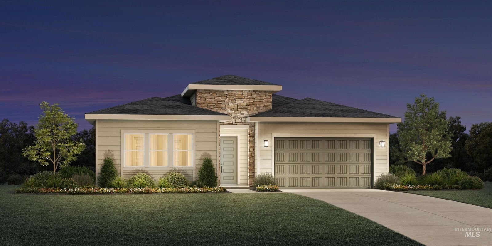 Property Photo: 8588 W Maysville St ID 83669