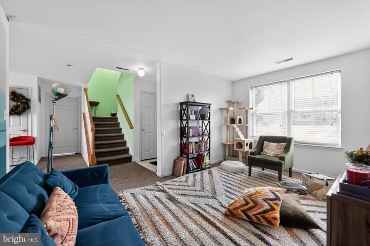 Property Photo: 709 N Markoe Street PA 19139