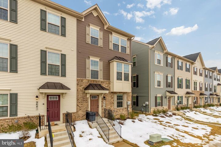 Property Photo:  9639 Tall Oaks Road  MD 20886 