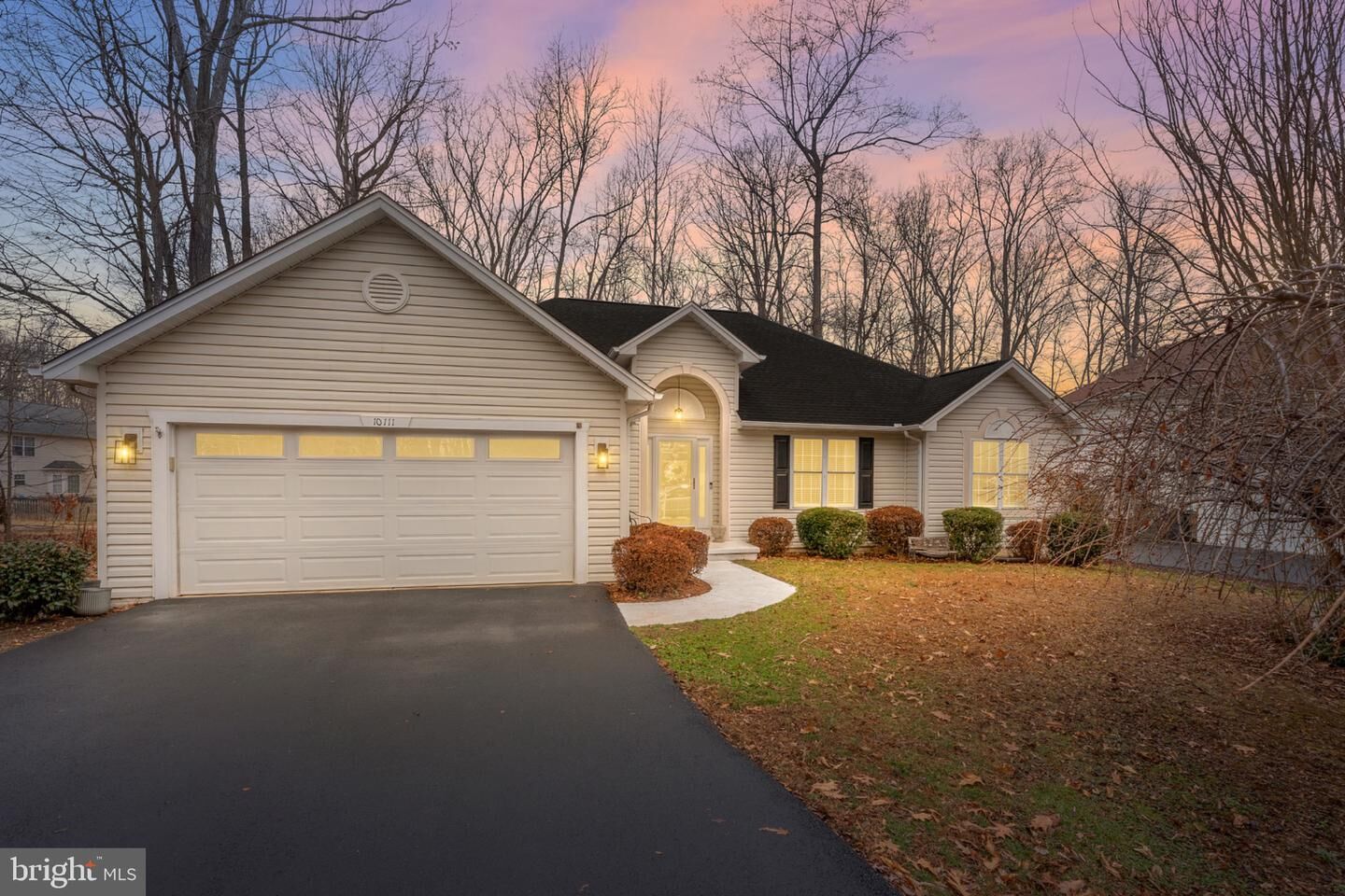 Property Photo:  10111 Oat Lands Place  VA 22408 