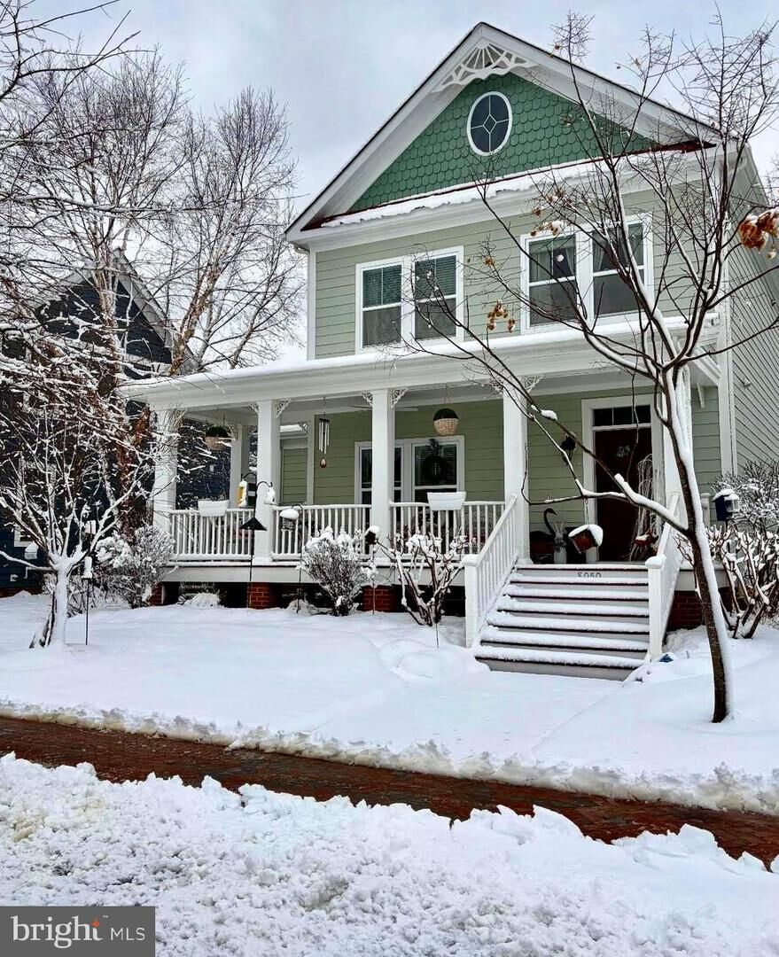 Property Photo: 8050 Easton Village Drive MD 21601