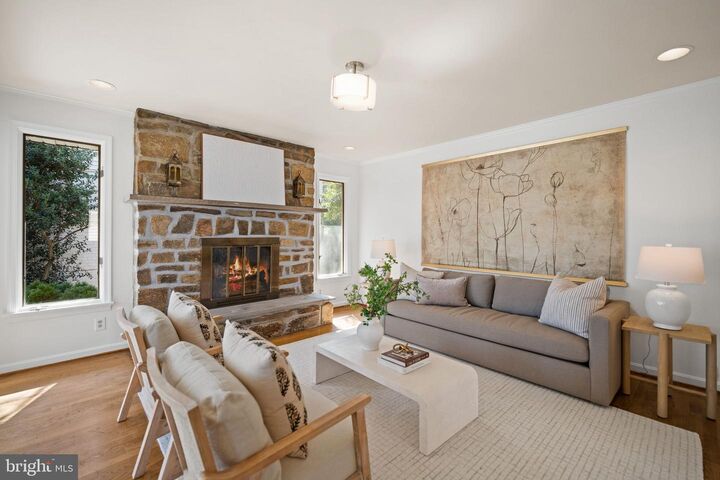 Property Photo: 4822 Earlston Drive MD 20816