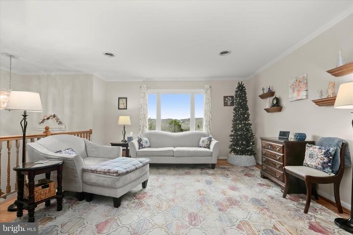 Property Photo: 206 Opal Avenue MD 21157