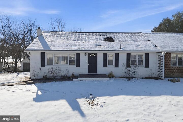 Property Photo:  114 S Lockwillow Avenue  PA 17112 