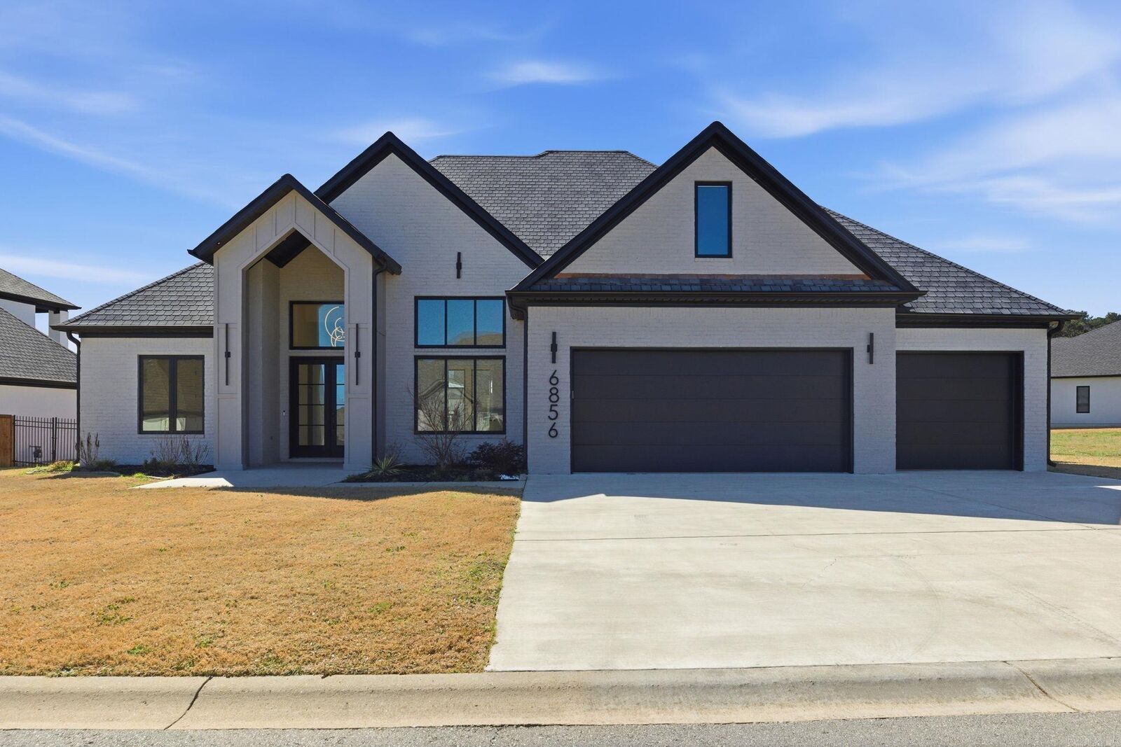 Property Photo:  6856 Hilo Avenue  AR 72019 