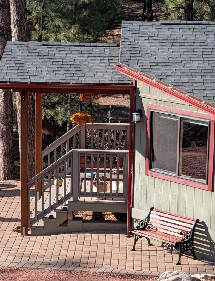 Property Photo:  396 Leisure Lane  AZ 85541 