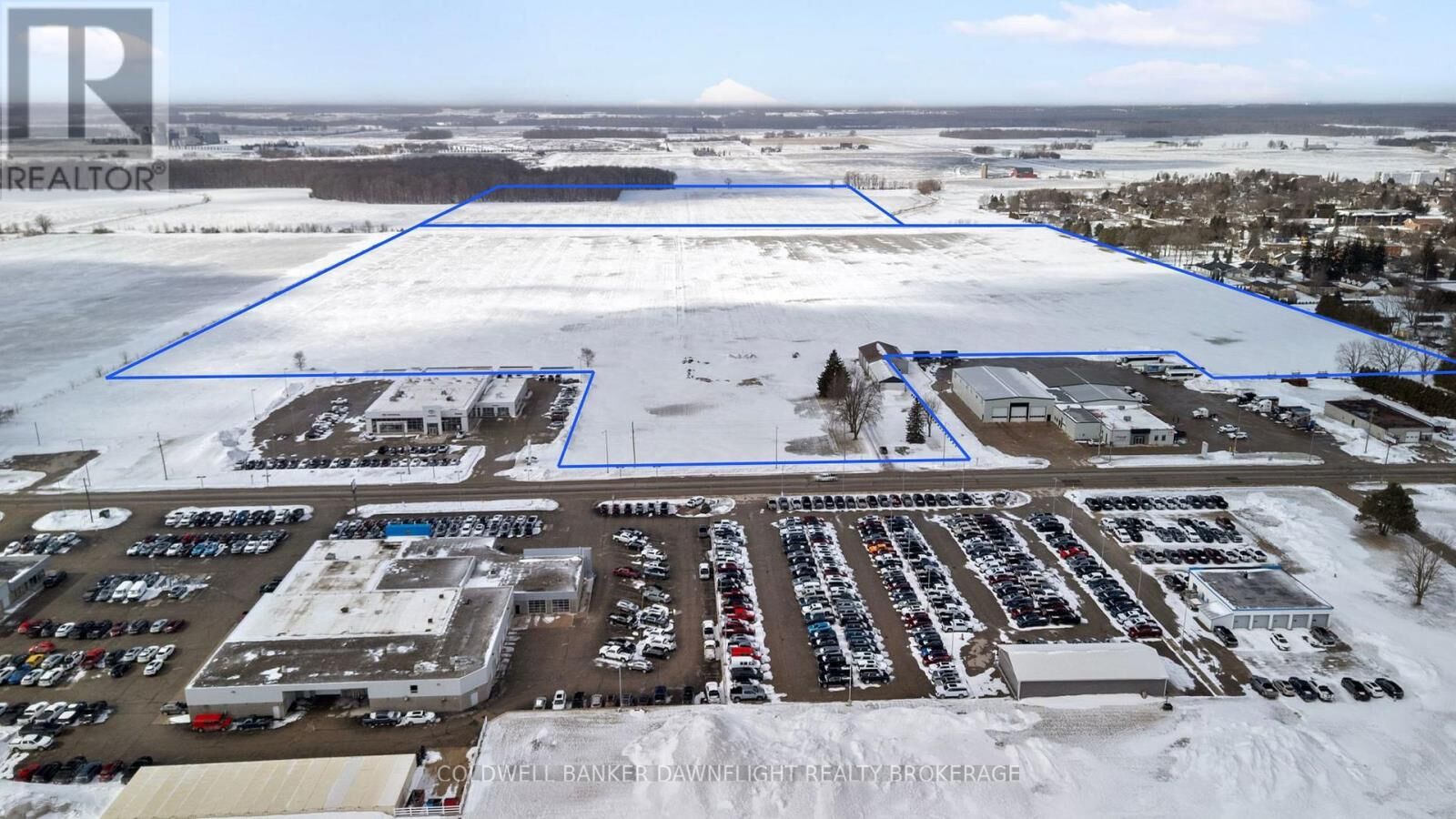 Property Photo:  70735 London Road  ON N0M 1S1 