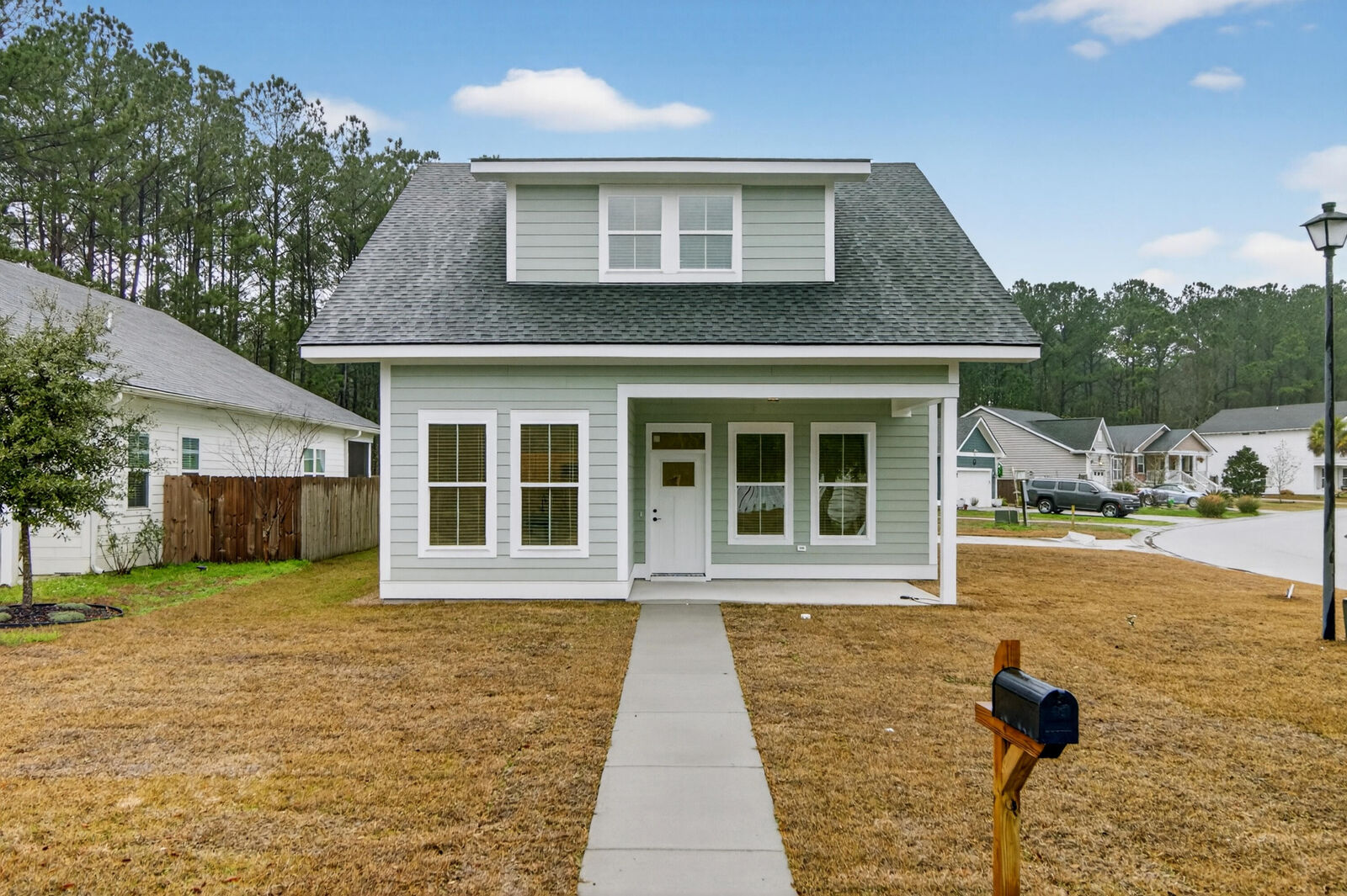 Property Photo: 102 Brightwood Drive SC 29450