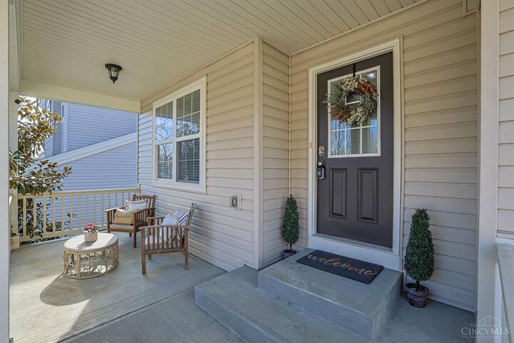 Property Photo: 1919 Washburn Street OH 45223