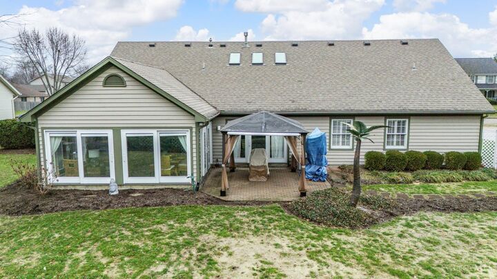 Property Photo:  735 Chaucer  OH 45371 