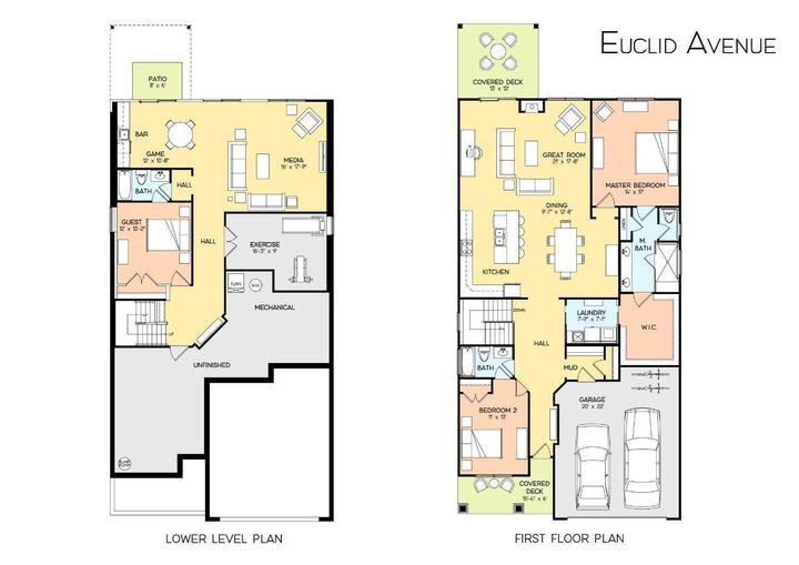 Property Photo:  7845 Euclid Avenue  OH 45243 