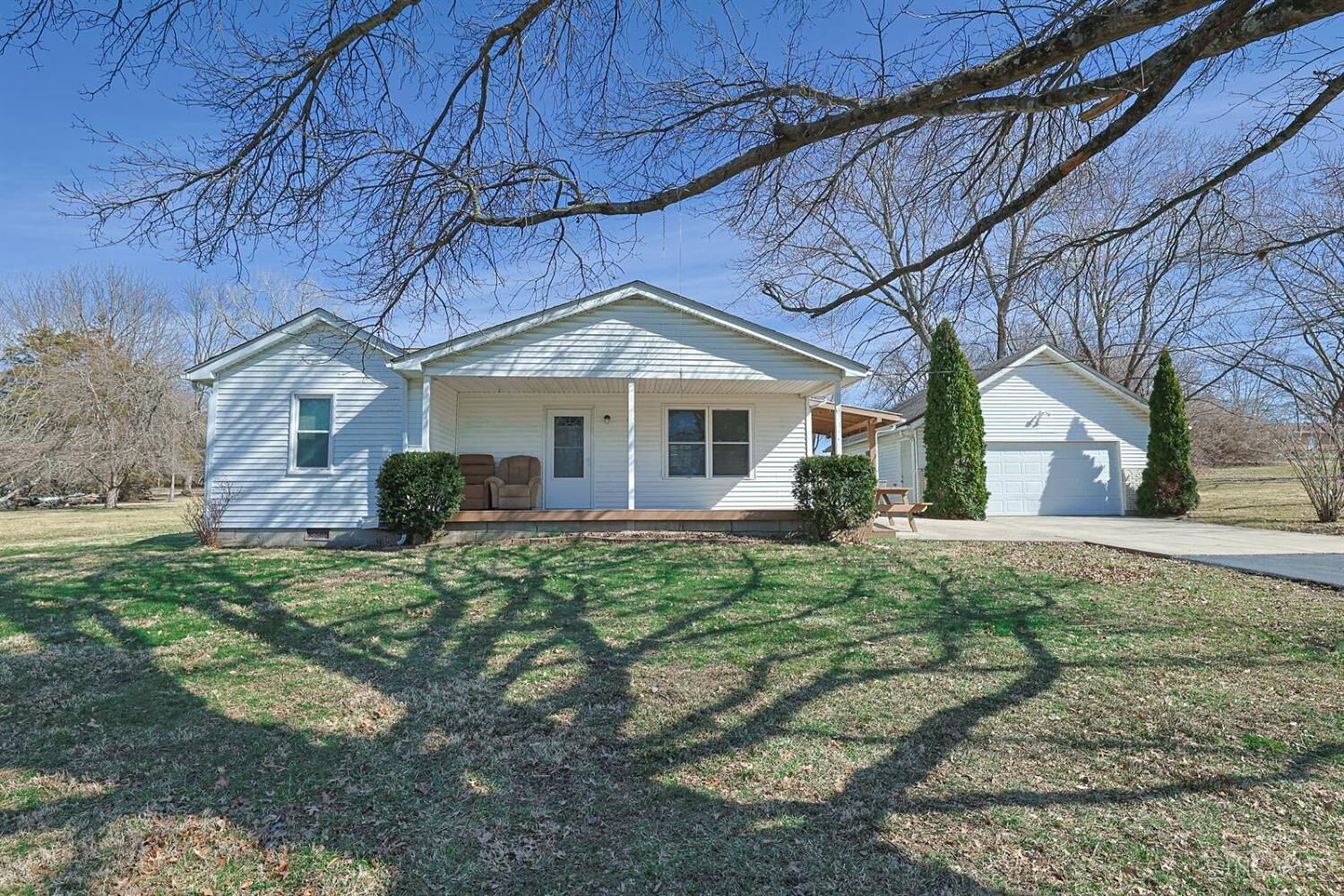 Property Photo:  5604 Route 123  OH 45005 