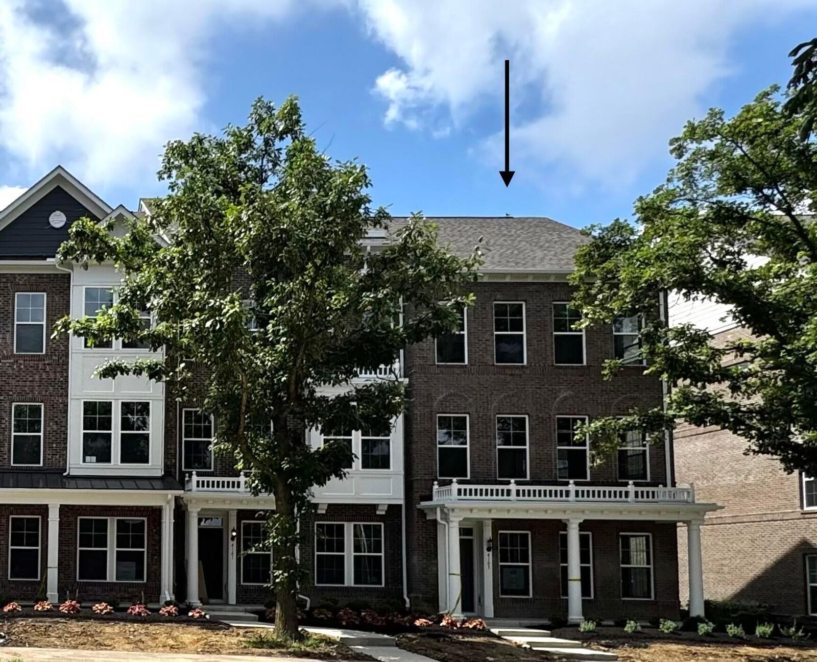 Property Photo:  4165 Tuller Road  OH 43017 