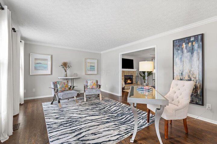 Property Photo: 424 Whitaker S Avenue OH 43065