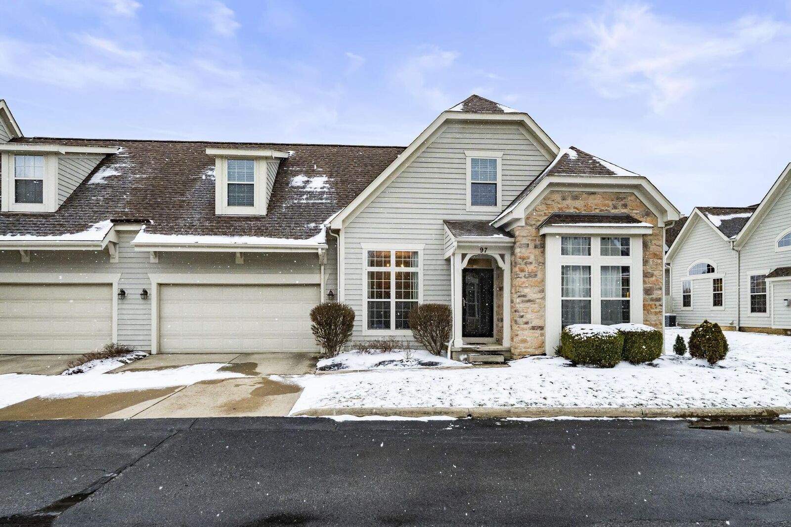 Property Photo:  97 Murphys Crossing Drive  OH 43065 