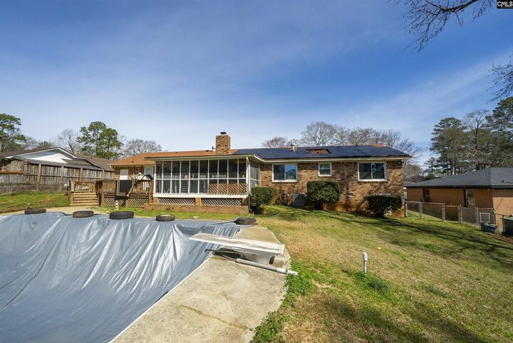 Property Photo:  2431 Merry Wood  SC 29210 