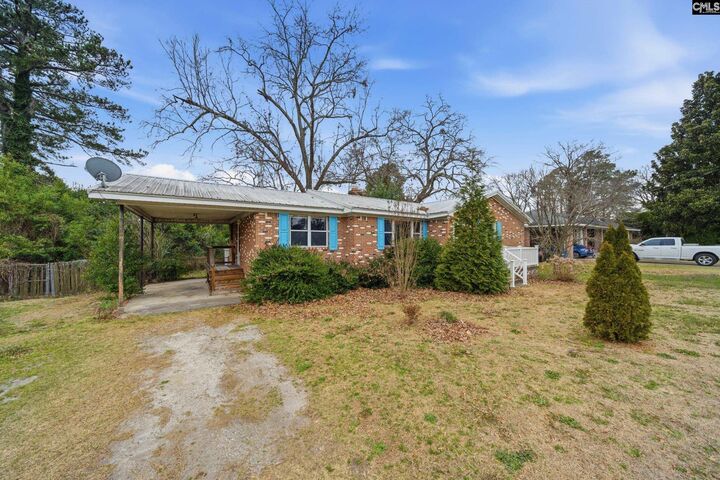 Property Photo:  586 Rainbow  SC 29170 