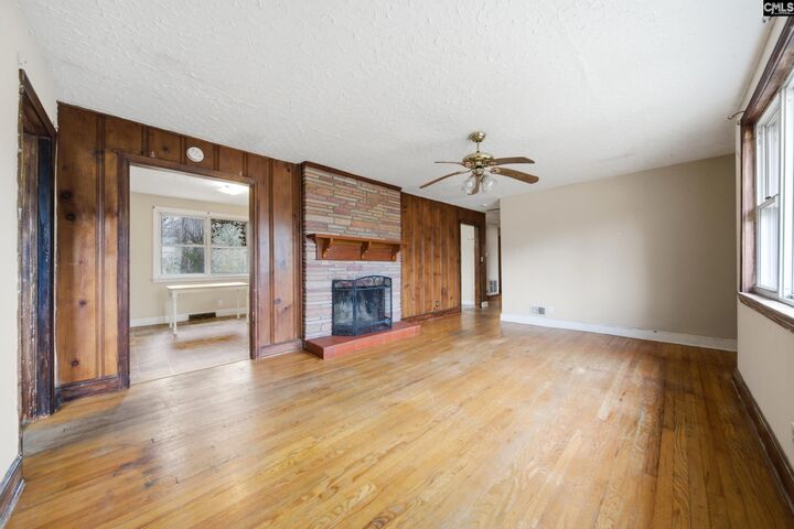 Property Photo:  586 Rainbow  SC 29170 