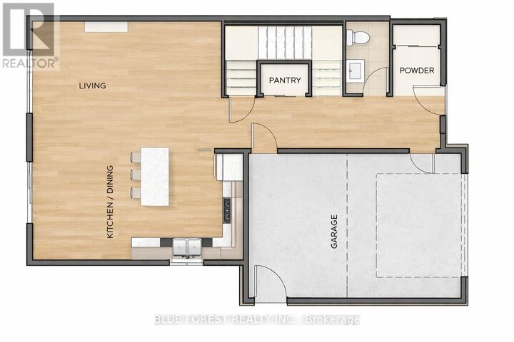 Property Photo:  Lot 48 Beer Crescent  ON N7G 3K5 