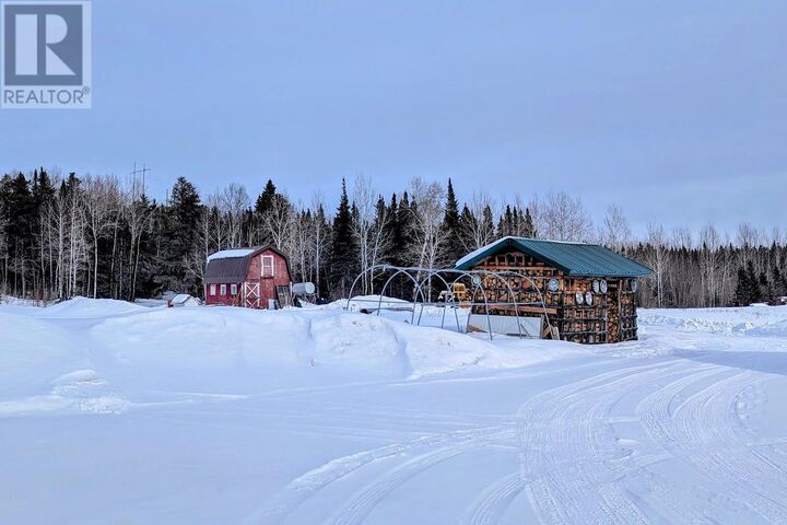 Property Photo:  457 Lyle Rd  ON P8N 3G2 