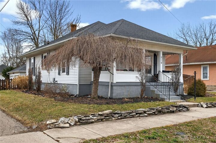 Property Photo:  510 Drury Lane  OH 45373 