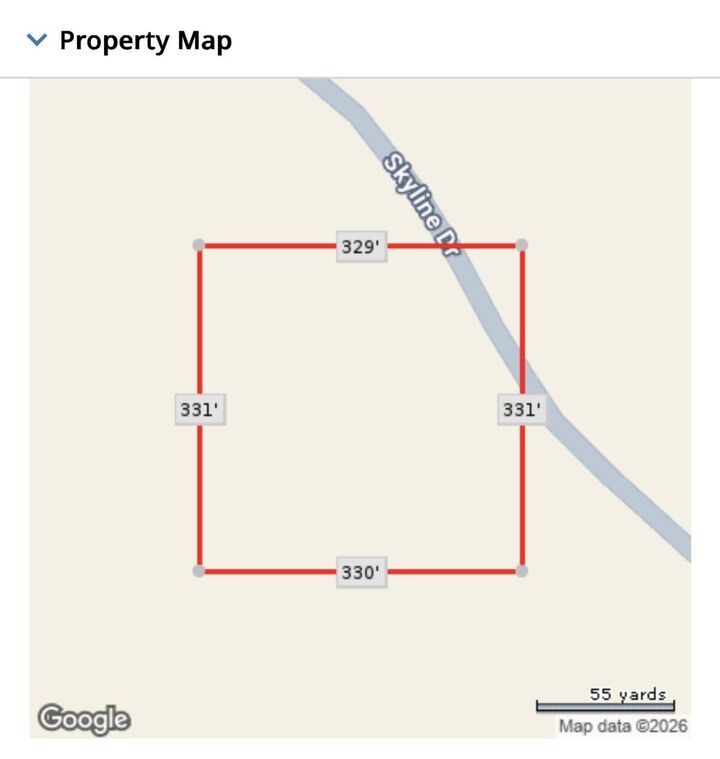 Property Photo:  0 Winterhaven Drive  CA 92283 