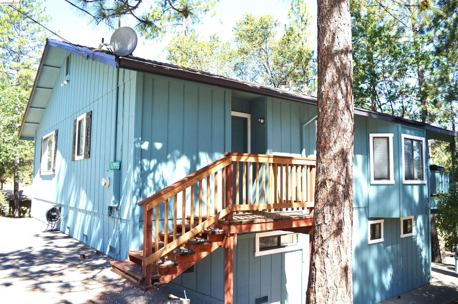 Property Photo:  12955 Jackson Mill Drive  CA 95321 