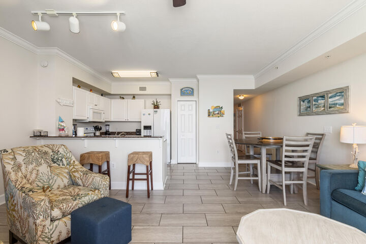 Property Photo:  16819 Front Beach Road 1114  FL 32413 