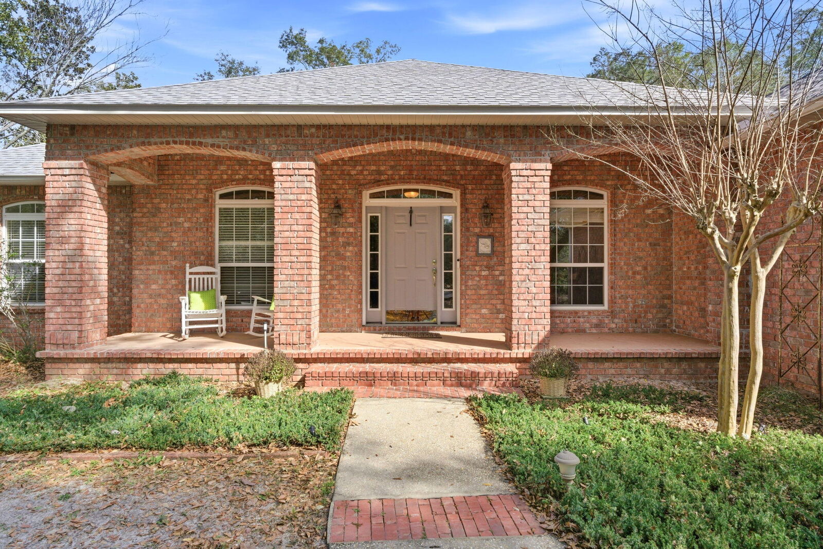 Property Photo: 3166 Calle De Cortez FL 32566