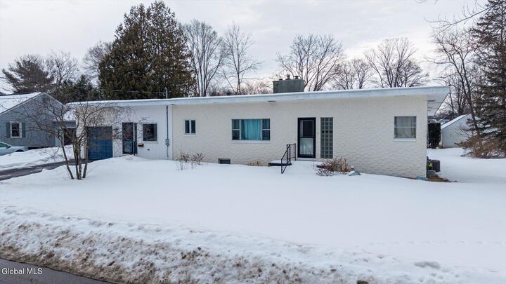 Property Photo: 15 Arbor Drive NY 12801