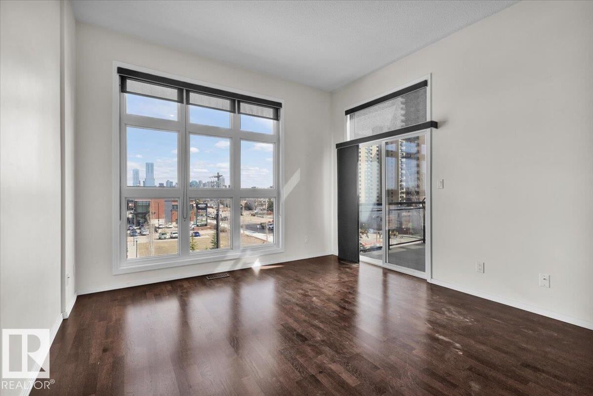 Property Photo: 10403 122 Street NW 453 AB T5N 4C1