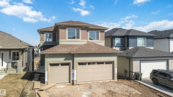 Property Photo:  28 Harley Way  AB T7X 0X4 