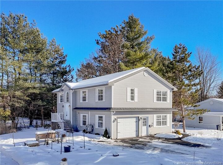 Property Photo: 45 Floral Avenue NB E3A 1K8