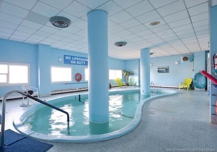 Property Photo: 310 Woodward Avenue 304 NB E2K 2L1