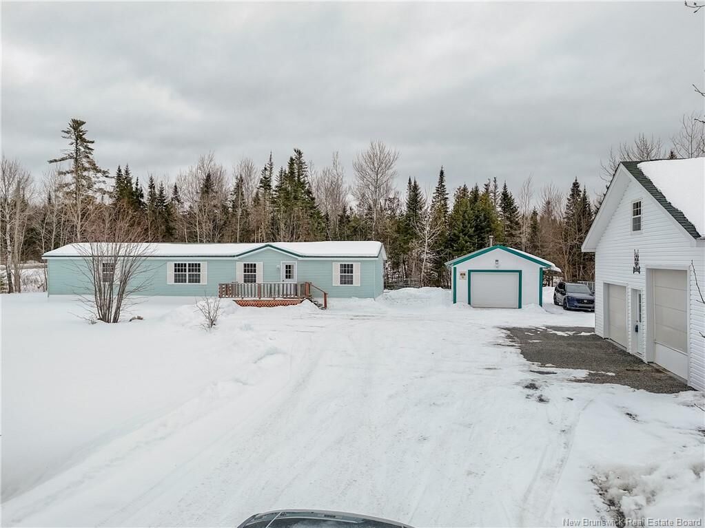 Property Photo: 3005 Route 640 NB E3E 0B4