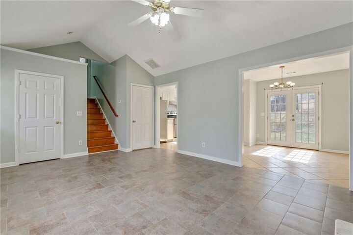 Property Photo: 742 Shoal Circle GA 30046