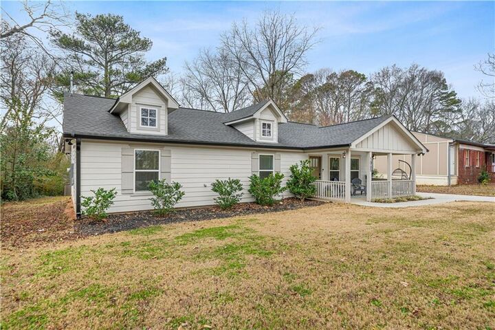 Property Photo: 1065 Kipling Street SE GA 30315