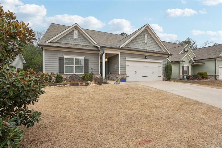 Property Photo:  370 Flowing Trail  GA 30534 