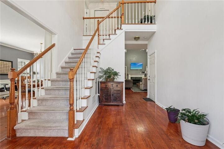 Property Photo:  1441 Hada Lane  GA 30043 