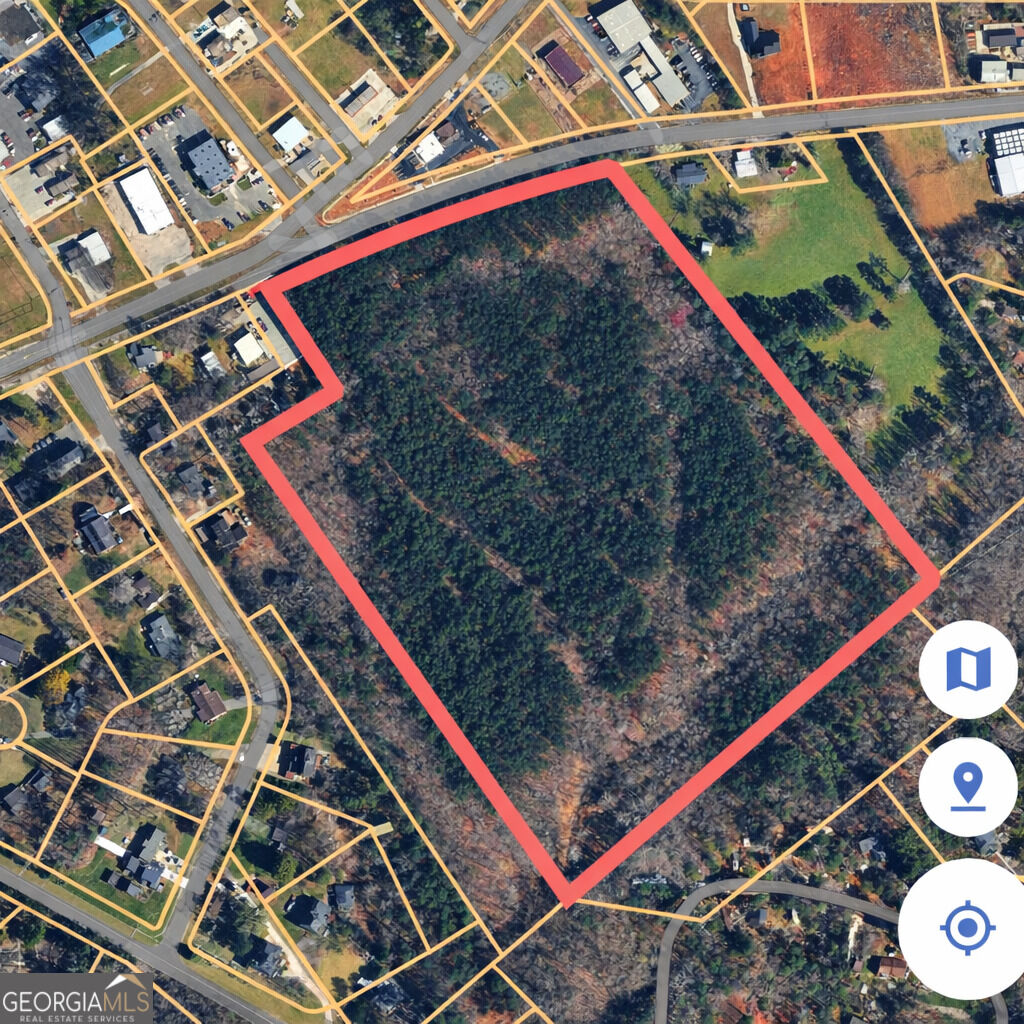 Property Photo:  4000 Danielsville Road  GA 30601 