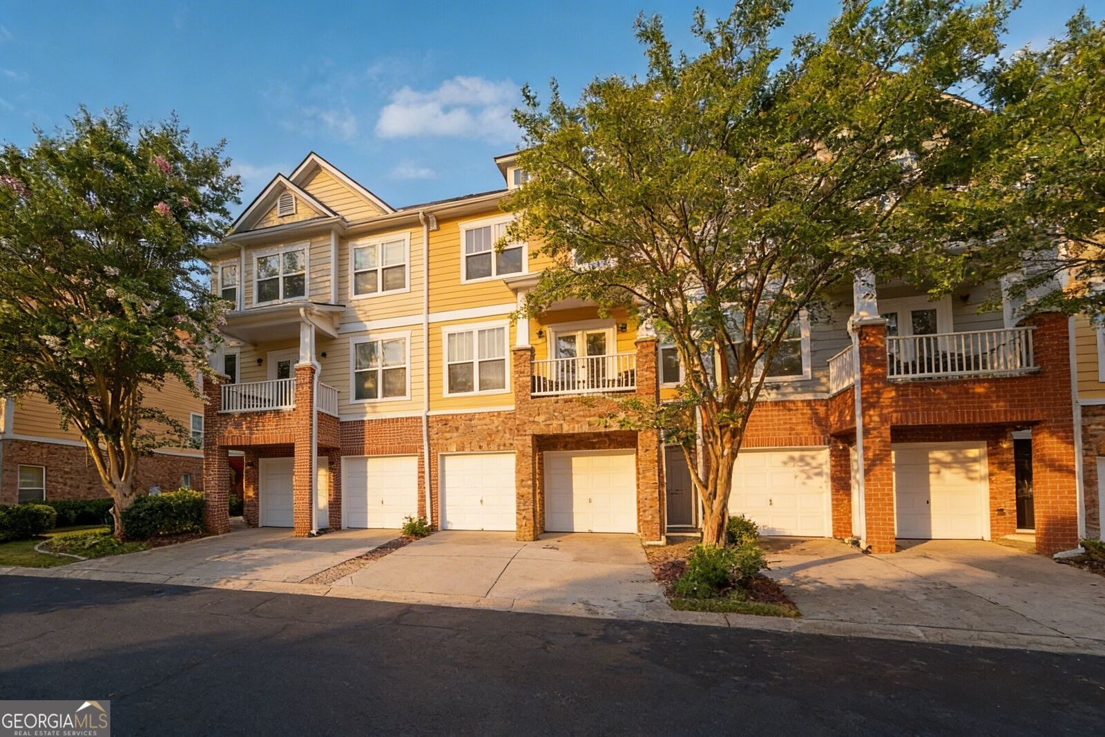 Property Photo:  3443 Latitude Cove  GA 30004 