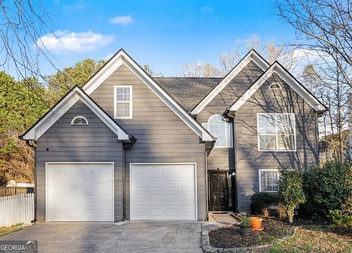 Property Photo: 964 Pointers Way GA 30043