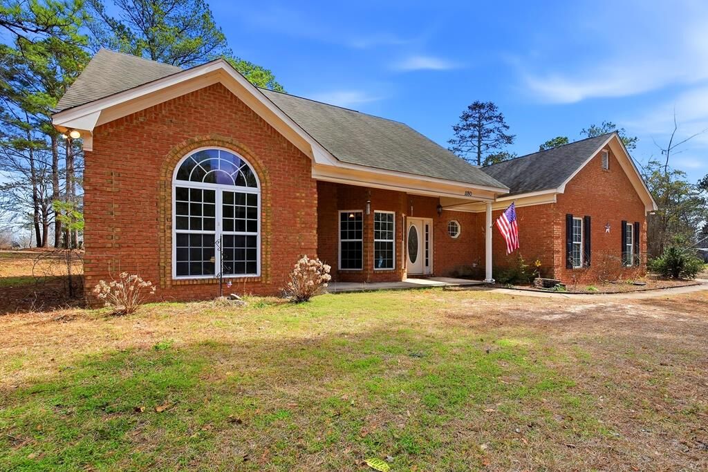 Property Photo:  1180 Ga Highway 0041 North  GA 31803 