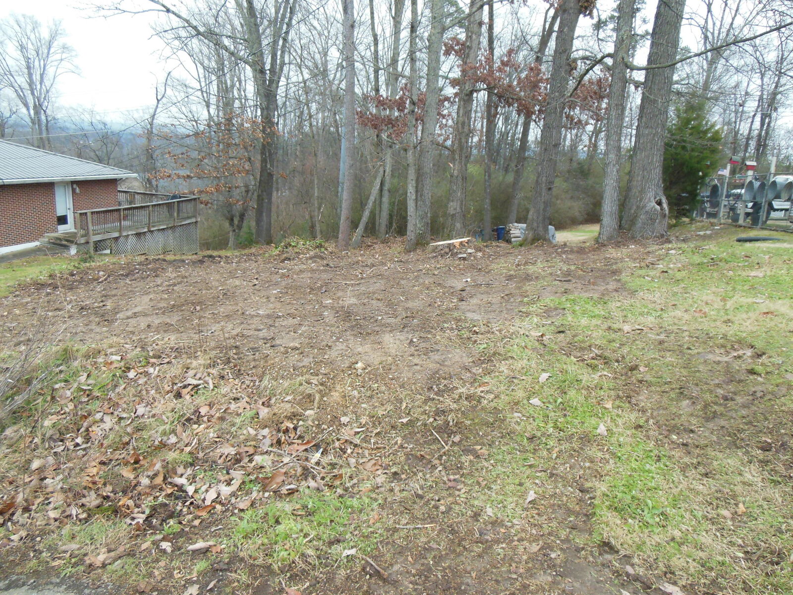 Property Photo: 110 Perrin Avenue GA 30741