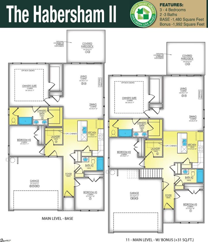 Property Photo:  47 Halsey Street  SC 29630 