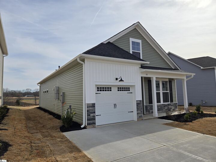 Property Photo:  1111 Ogeechee Court Lot 20  SC 29303 