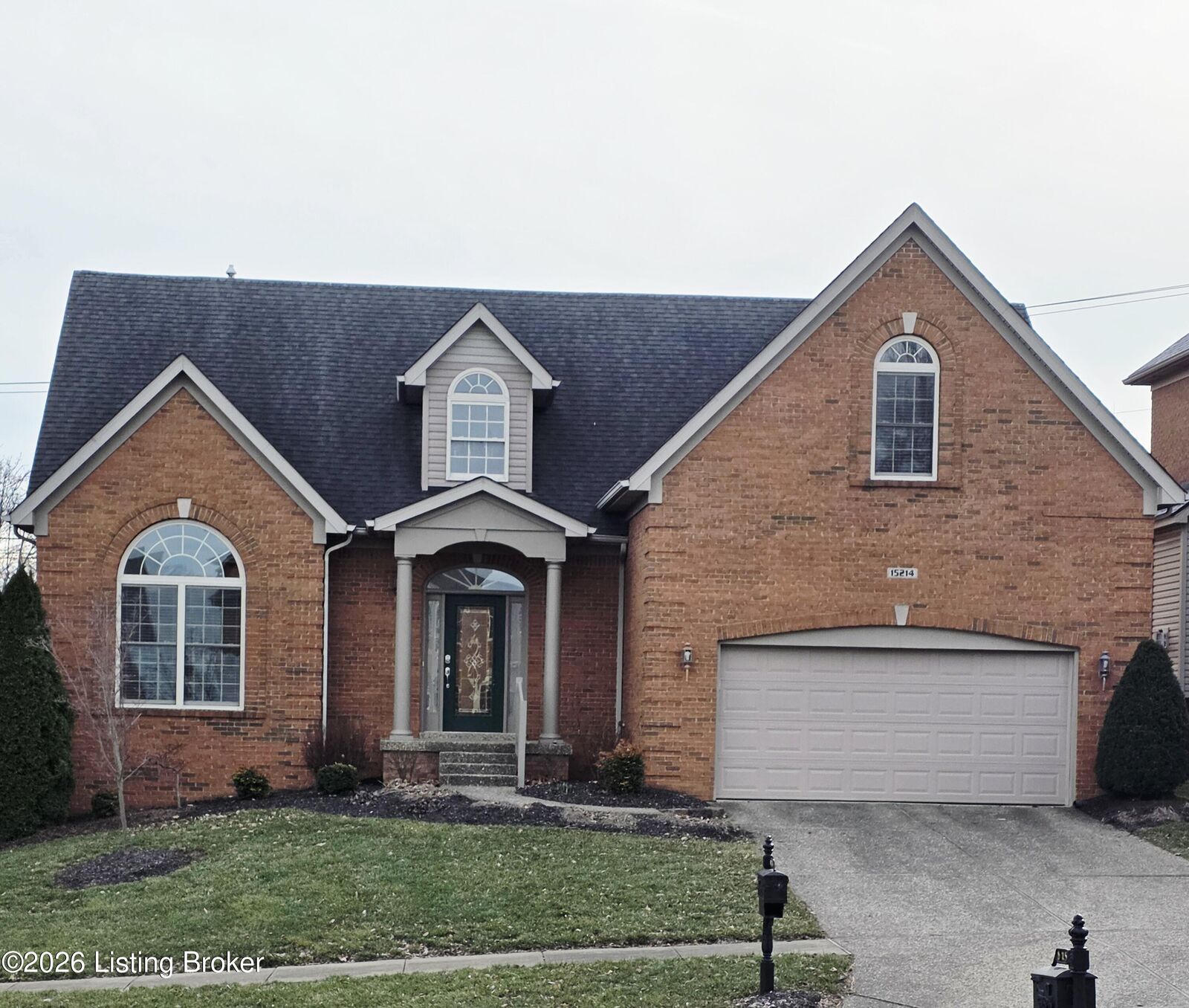 Property Photo:  15214 Abington Ridge Pl  KY 40245 