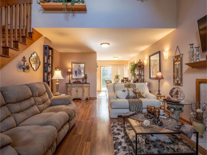 Property Photo: 1362 W 94th Court IN 46307