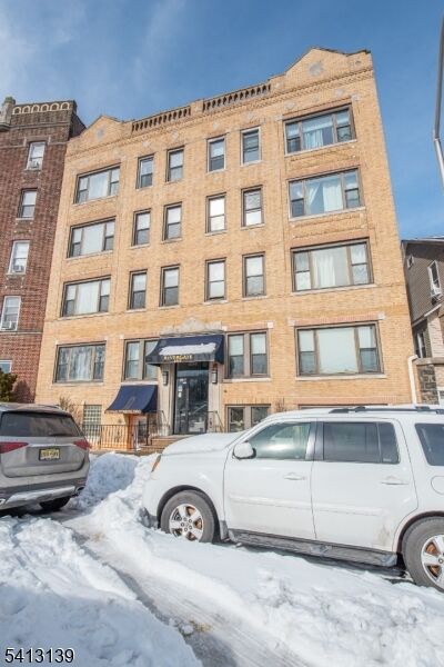 Property Photo:  6405 Blvd East B1  NJ 07093 