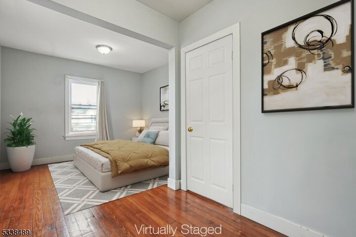 Property Photo: 616 Stuyvesant Ave NJ 07111